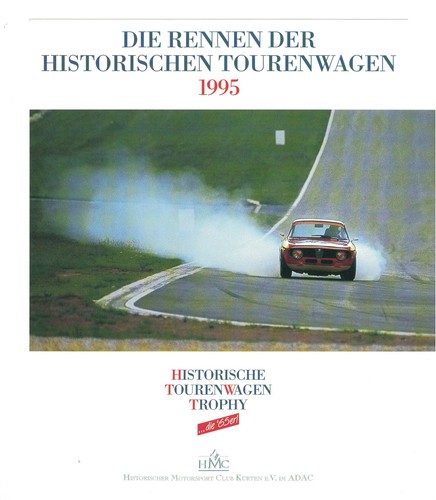 Trofeo storico auto - █►,