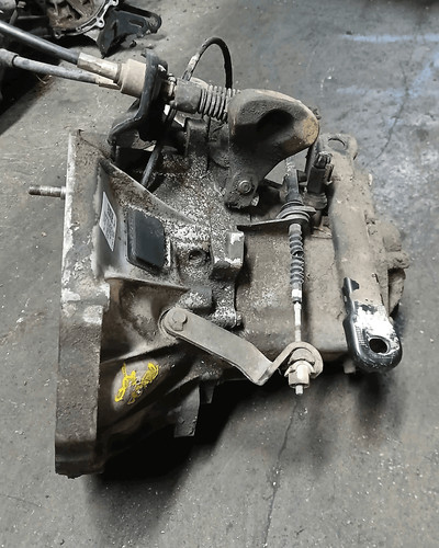 46781994 cambio compl - compl., fiat