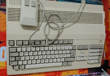 Computer commodore amiga - commodore, 500