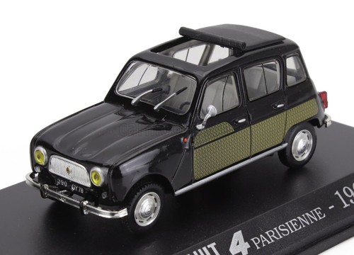 Modellino auto statico renault - auto,