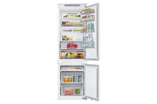 Samsung frigorifero combinato - samsung,