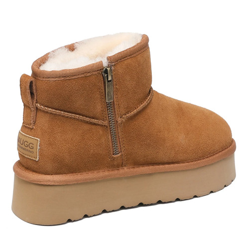 Stivali ugg boot - stivali,