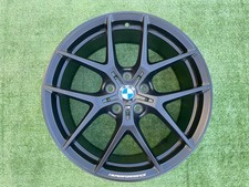 1x Cerchio in Lega 18 Pollici