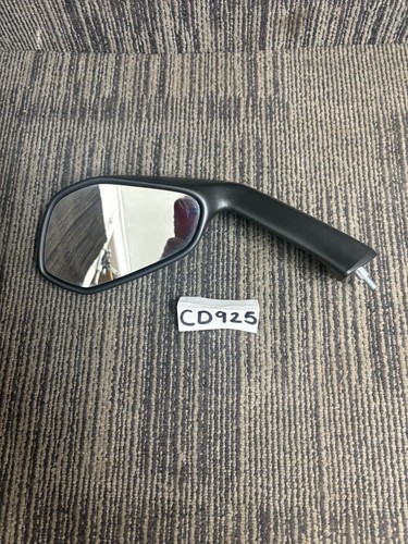 Aprilia rs4 left rearview - rs4,