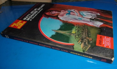 Segretissimo serie 90 - n.,