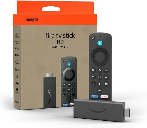 Amazon fire stick e - fire, tv