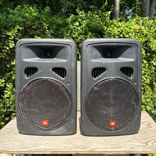 Jbl eon15 altoparlante - eon15, pa