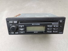 Hyundai Terracan 2005 Radio
