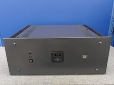 NAD MODEL 208 Stereo Power
