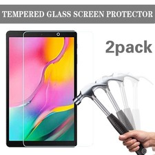 Confezione 2 Proteggi Schermo