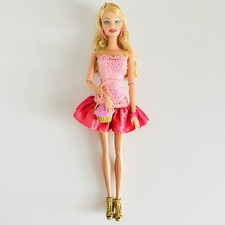 Barbie Fashionistas Wave 1