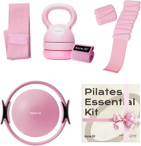 Kit pilates pesi - pesi, polso