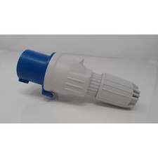Bticino Mobile Plug IP44 16A