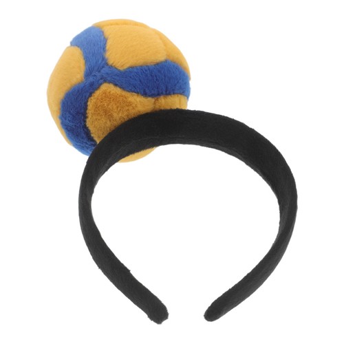 Accessorio morbido per capelli - accessorio,