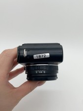 Panasonic LX3-Leica Obiettivo