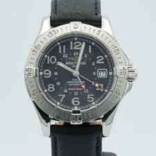BREITLING COLT GMT Uomo