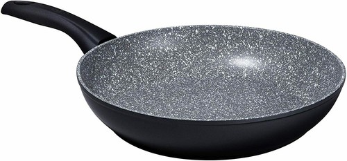 Padelle aeternum black - padelle,