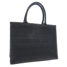 CHRISTIAN DIOR Bag: Book Tote