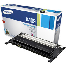 Cartuccia toner nero Samsung