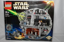LEGO 75159 Star Wars Morte