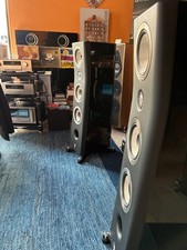 FOCAL KANTA N°2 COPPIA