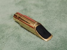 Raro boccaglio per sassofono