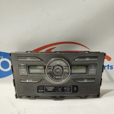 Pulsantiera comandi clima Toyota Auris 2007 codice: 55900-02220-b ecoAG3127