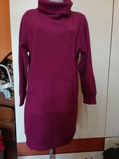 Abito in pile morbido e caldo