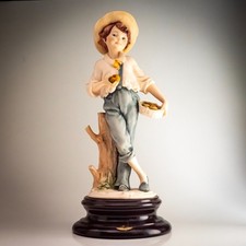 Florence Giuseppe Armani