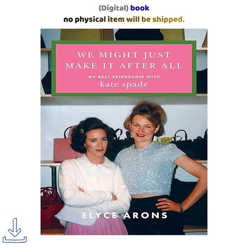 Might just make after - might,