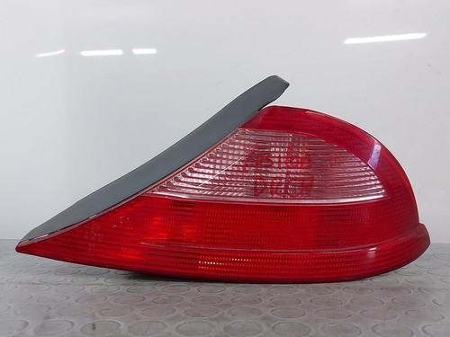 Faro posteriore destro lancia - faro,