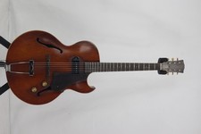 Gutiar elettrico Gibson
