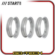 KIT 3 CERCHI VESPA 50 SPECIAL