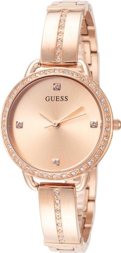 Guess bellini gw0022l3 quartz - gw0022l3,