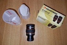 CELESTRON OCULARE SERIE X-CEL LX - 12mm - Usato come nuovo
