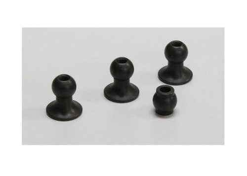 Kyosho special torque - special, rod