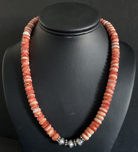 Collana perle ostrica - perle, di