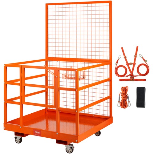Vevor cestello piattaforma - cestello,
