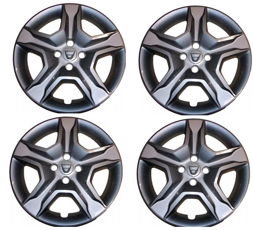 Pezzi copricerchio originale - 4,