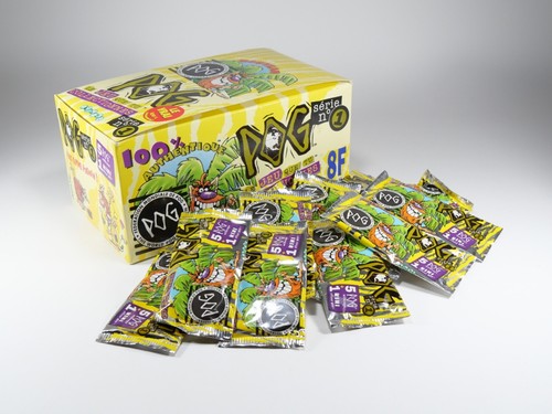 Avimage pog serie x1 - pog,