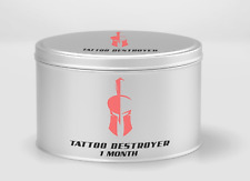 Crema Rimozione Tatuaggi