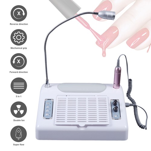 Macchina manicure 1 uv - 1,