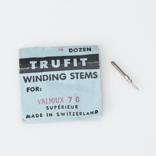 Trufit valjoux orologio - trufit, 78