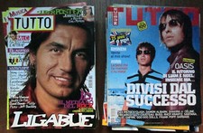 TUTTO MUSICA lotto stock