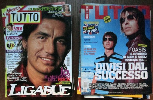 Tutto musica lotto stock - musica,