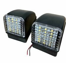 5x 24V LED luci marcatore cabina adatte per Volvo FH - FL -FM (FH12) camion HGV 18 LED