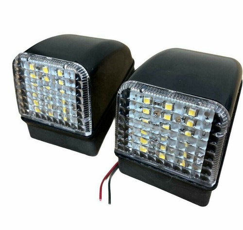 24v led luci marcatore - 24v,