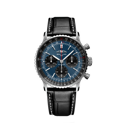 Orologio uomo breitling - orologio,