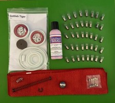 Kit messa a punto manutenzione