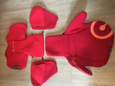  Rivestimento originale per